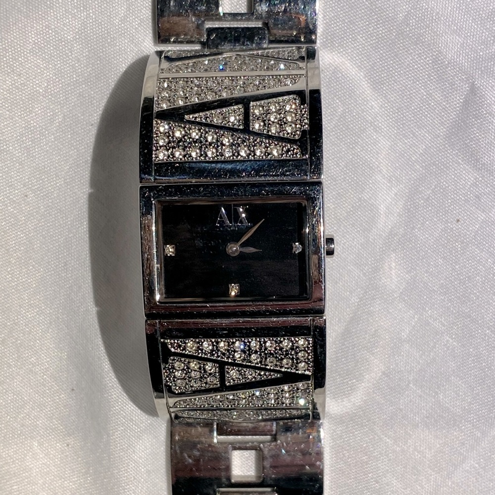 Armani Exchange Women’s Watch